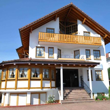 Hotel-Pension-Jasmin Rheinfelden  Εξωτερικό φωτογραφία
