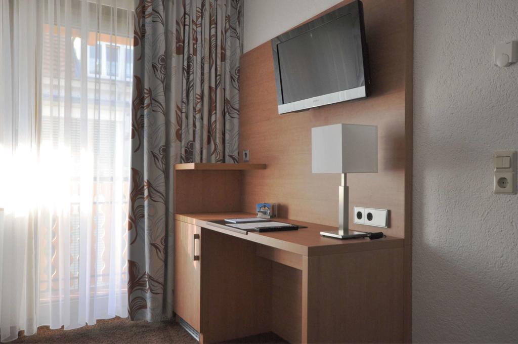 Hotel-Pension-Jasmin Rheinfelden  Εξωτερικό φωτογραφία