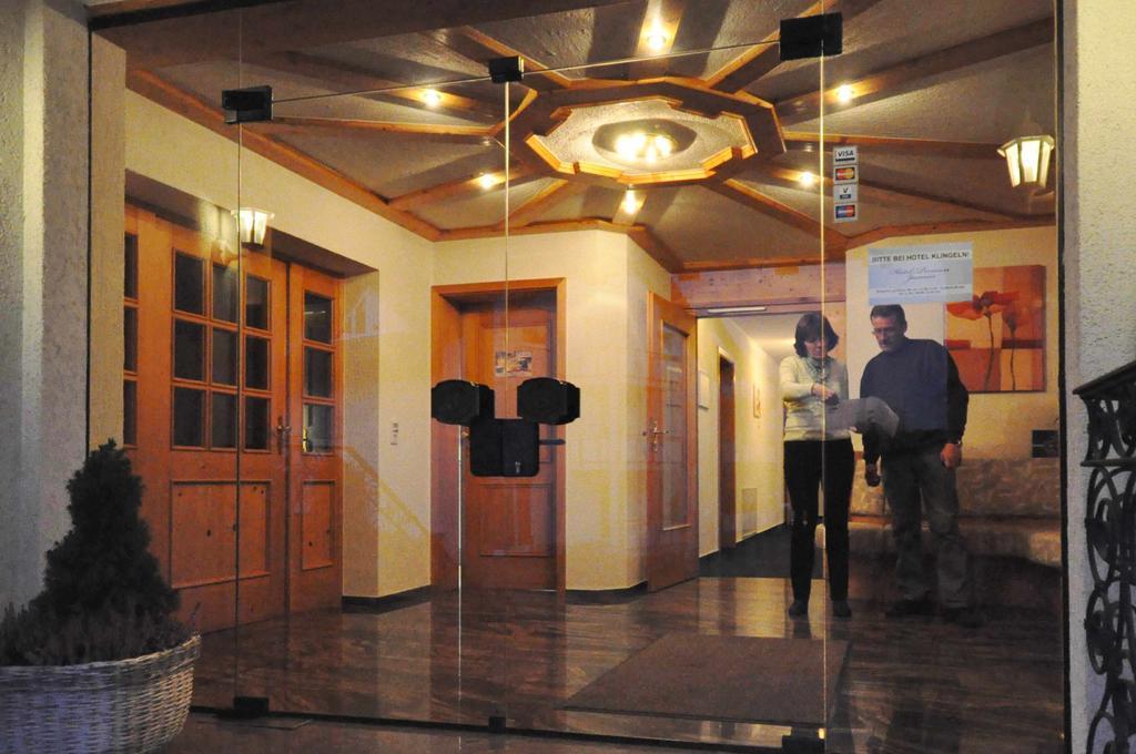 Hotel-Pension-Jasmin Rheinfelden  Εξωτερικό φωτογραφία