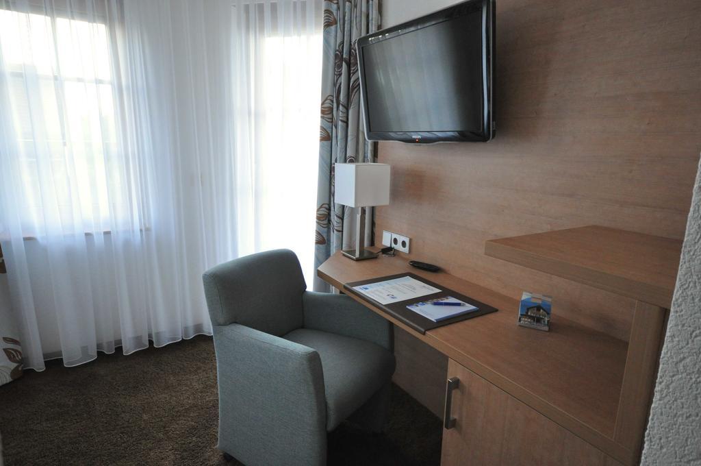 Hotel-Pension-Jasmin Rheinfelden  Εξωτερικό φωτογραφία
