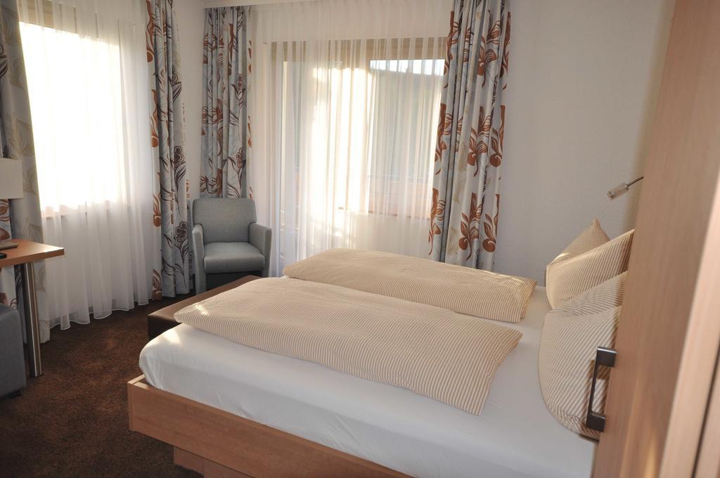 Hotel-Pension-Jasmin Rheinfelden  Εξωτερικό φωτογραφία