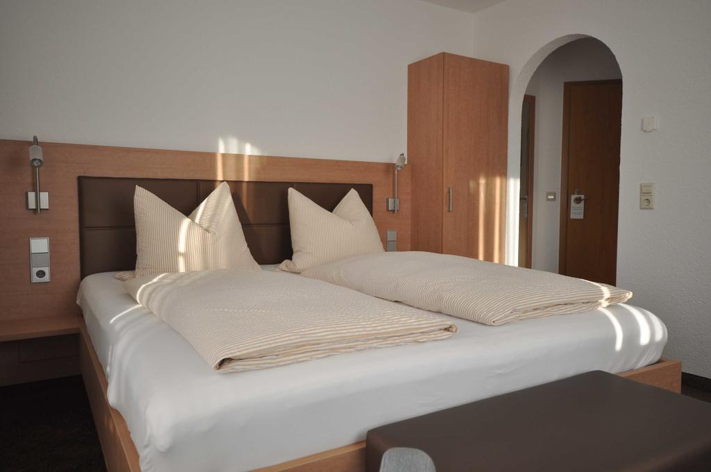 Hotel-Pension-Jasmin Rheinfelden  Δωμάτιο φωτογραφία