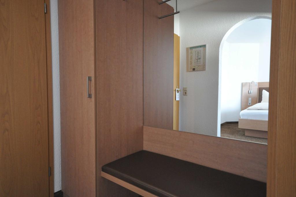 Hotel-Pension-Jasmin Rheinfelden  Εξωτερικό φωτογραφία