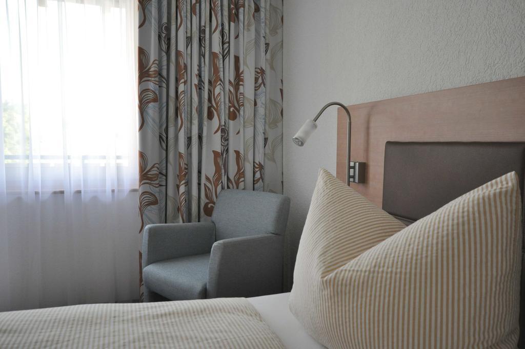 Hotel-Pension-Jasmin Rheinfelden  Εξωτερικό φωτογραφία