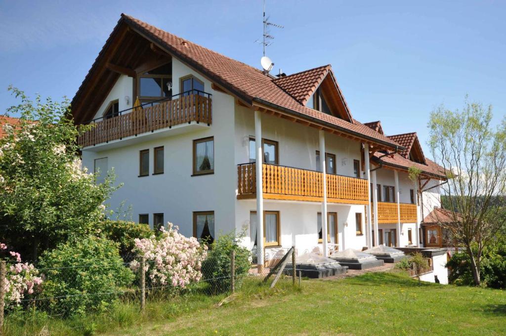 Hotel-Pension-Jasmin Rheinfelden  Εξωτερικό φωτογραφία
