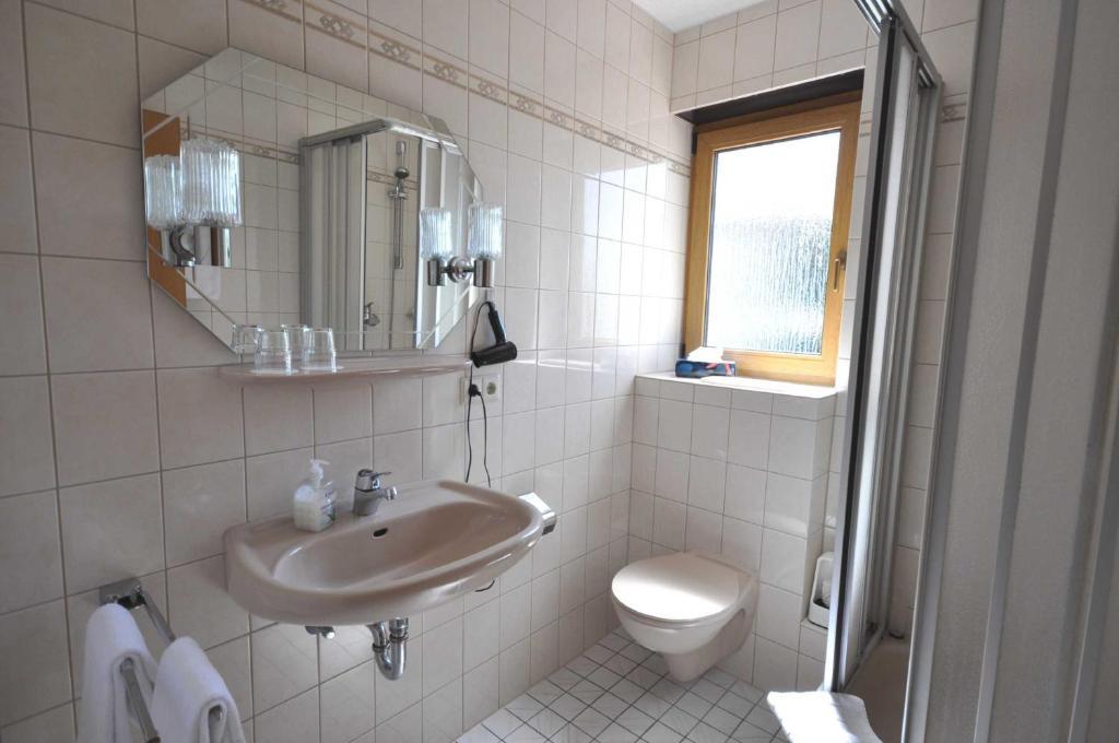Hotel-Pension-Jasmin Rheinfelden  Εξωτερικό φωτογραφία
